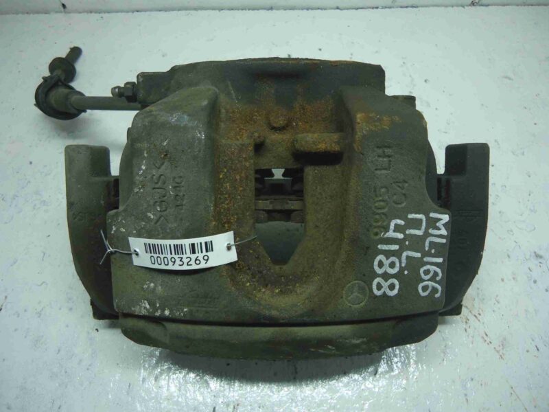 Изображение товара 93269 - 00093269 support perednij levyj Ford Mondeo