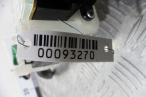 Изображение товара 93270 - 00093270 pereklyuchatel podrulevoj (strekoza) Citroen Berlingo 2