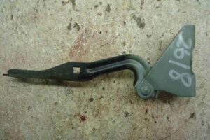 Изображение товара 93281 - 00093281 petlya kapota pravaya Citroen C5