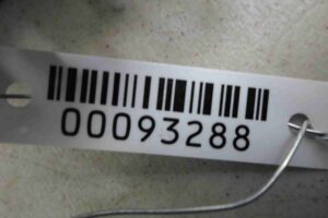 Изображение товара 93288 - 00093288 blok upravleniya podushek bezopasnosti Lexus NX300h