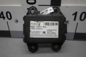 Изображение товара 93290 - 00093290 antenna Chevrolet Aveo