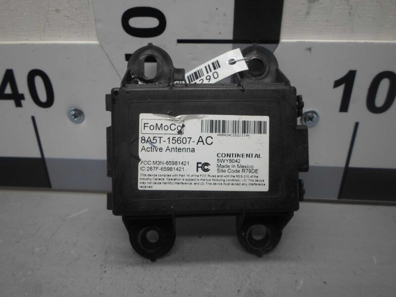 Изображение товара 93290 - 00093290 antenna Chevrolet Aveo