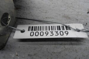 Изображение товара 93309 - 00093309 kulisa akpp 2