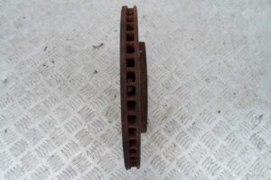 Изображение товара 93313 - 00093313 disk tormoznoj perednij LDV Convoy 2