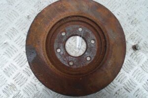 Изображение товара 93313 - 00093313 disk tormoznoj perednij LDV Convoy 3