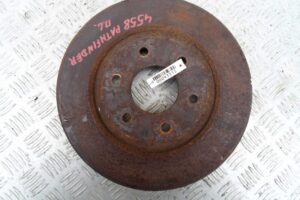 Изображение товара 93313 - 00093313 disk tormoznoj perednij LDV Convoy