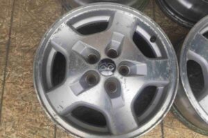 Изображение товара 93316 - 00093316 disk litoj Volvo XC60 1