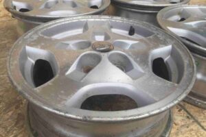 Изображение товара 93316 - 00093316 disk litoj Volvo XC60 2
