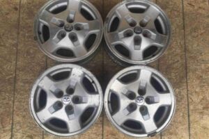 Изображение товара 93316 - 00093316 disk litoj Volvo XC60