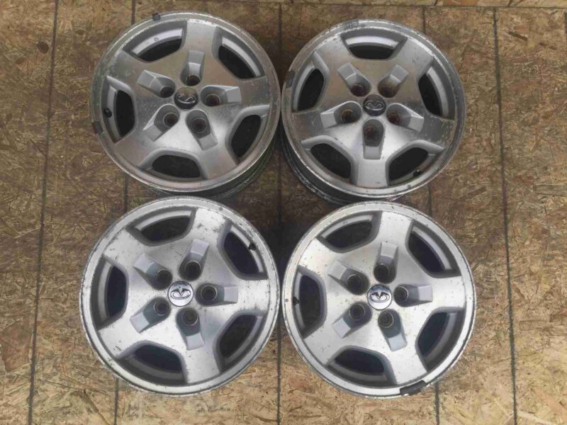 Изображение товара 93316 - 00093316 disk litoj Volvo XC60