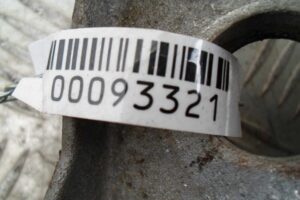 Изображение товара 93321 - 00093321 kronshtejn dvigatelya 3