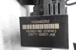 Изображение товара 93332 - 00093332 zamok zazhiganiya Chevrolet Aveo 3