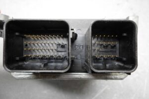 Изображение товара 93336 - 00093336 blok upravleniya podushek bezopasnosti Audi Q5 1