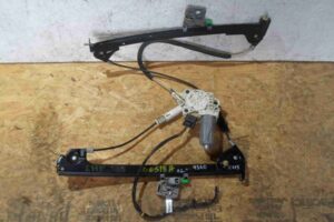 Изображение товара 93341 - 00093341 steklopodemnik perednij levyj Honda Civic 1