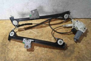 Изображение товара 93341 - 00093341 steklopodemnik perednij levyj Honda Civic 2