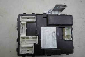 Изображение товара 93357 - 00093357 blok Body control module Lexus RX