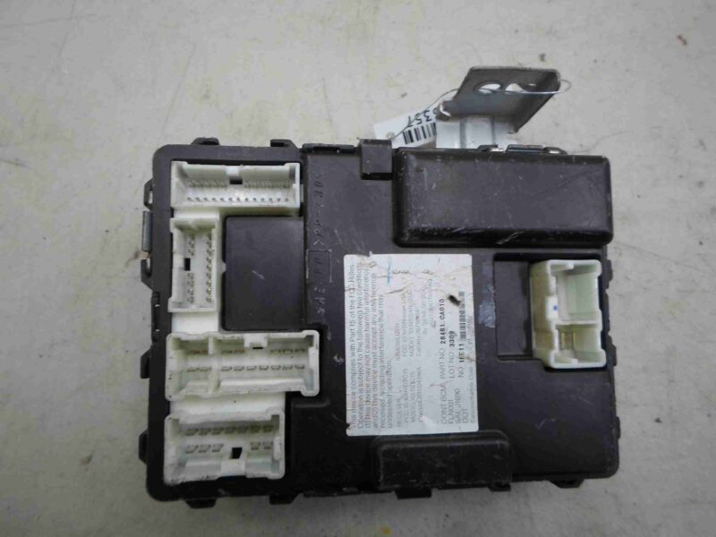 Изображение товара 93357 - 00093357 blok Body control module Lexus RX