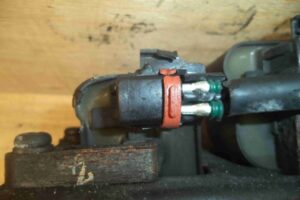 Изображение товара 93358 - 00093358 modul raspredilitelya toka 3