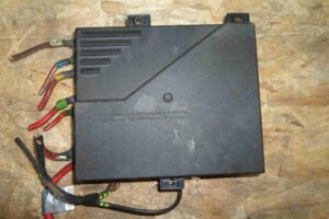 Изображение товара 93359 - 00093359 blok upravleniya Ford Scorpio 1