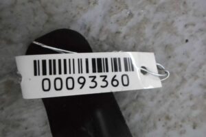 Изображение товара 93360 - 00093360 planka pod kapot Peugeot 306 1