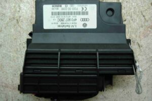 Изображение товара 93371 - 00093371 blok upravleniya bortovoj seti 