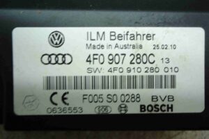 Изображение товара 93371 - 00093371 blok upravleniya bortovoj seti 1