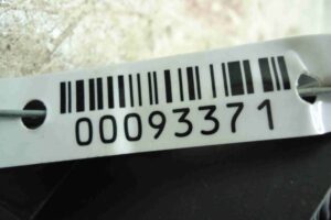 Изображение товара 93371 - 00093371 blok upravleniya bortovoj seti 2