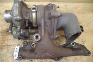 Изображение товара 93383 - 00093383 turbina 