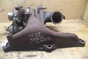 Изображение товара 93383 - 00093383 turbina 1