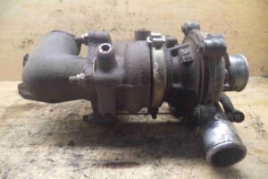 Изображение товара 93383 - 00093383 turbina 2