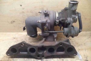 Изображение товара 93383 - 00093383 turbina 3