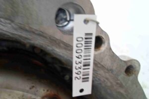 Изображение товара 93392 - 00093392 akpp LDV Convoy 2