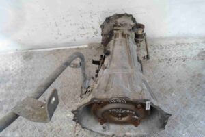 Изображение товара 93392 - 00093392 akpp LDV Convoy