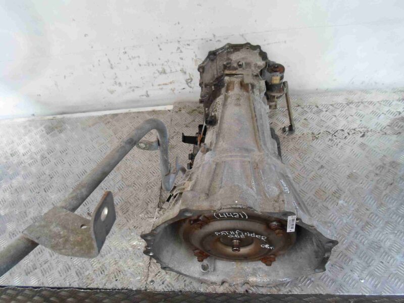 Изображение товара 93392 - 00093392 akpp LDV Convoy