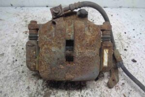 Изображение товара 93394 - 00093394 support perednij levyj 