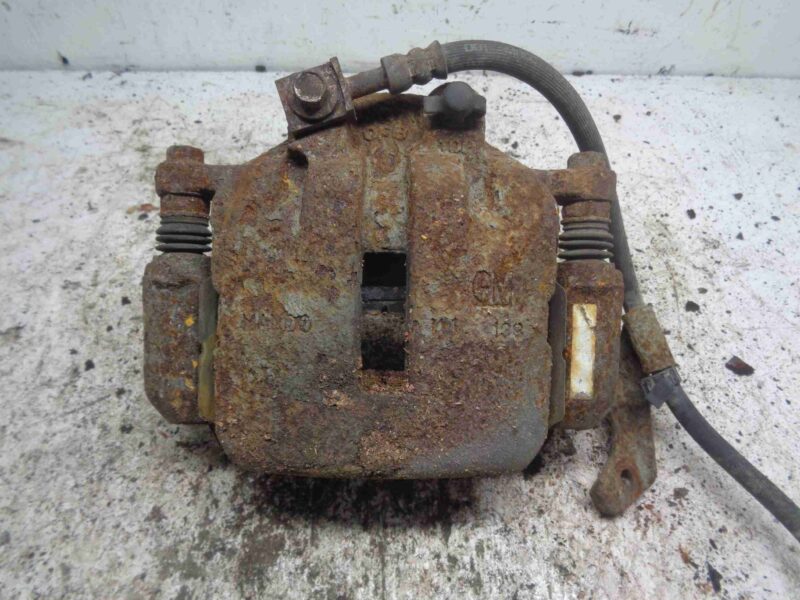 Изображение товара 93394 - 00093394 support perednij levyj