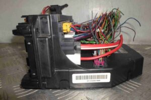 Изображение товара 93397 - 00093397 blok SAM perednij Honda Ridgeline 1