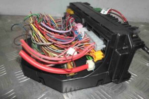 Изображение товара 93397 - 00093397 blok SAM perednij Honda Ridgeline