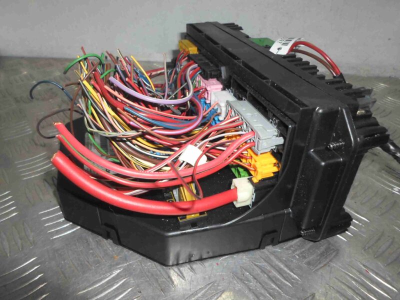 Изображение товара 93397 - 00093397 blok SAM perednij Honda Ridgeline