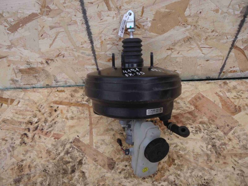 Изображение товара 93399 - 00093399 vakuum tormoznoj