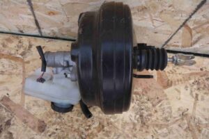 Изображение товара 93399 - 00093399 vakuum tormoznoj 1