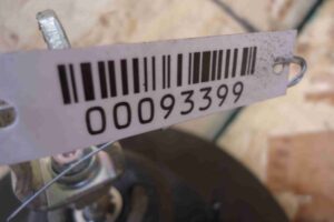 Изображение товара 93399 - 00093399 vakuum tormoznoj 3