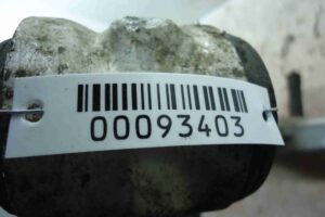 Изображение товара 93403 - 00093403 rychag perednij levyj nizhnij 2