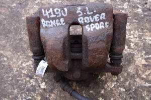 Изображение товара 93404 - 00093404 support zadnij levyj Audi Q5