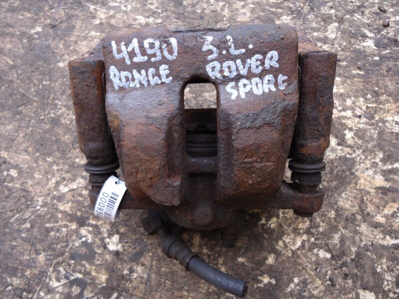 Изображение товара 93404 - 00093404 support zadnij levyj Audi Q5