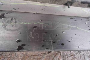 Изображение товара 93407 - 00093407 porog plastikovyj levyj Citroen C5 1