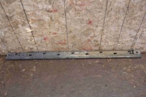 Изображение товара 93407 - 00093407 porog plastikovyj levyj Citroen C5 2