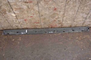 Изображение товара 93407 - 00093407 porog plastikovyj levyj Citroen C5 3