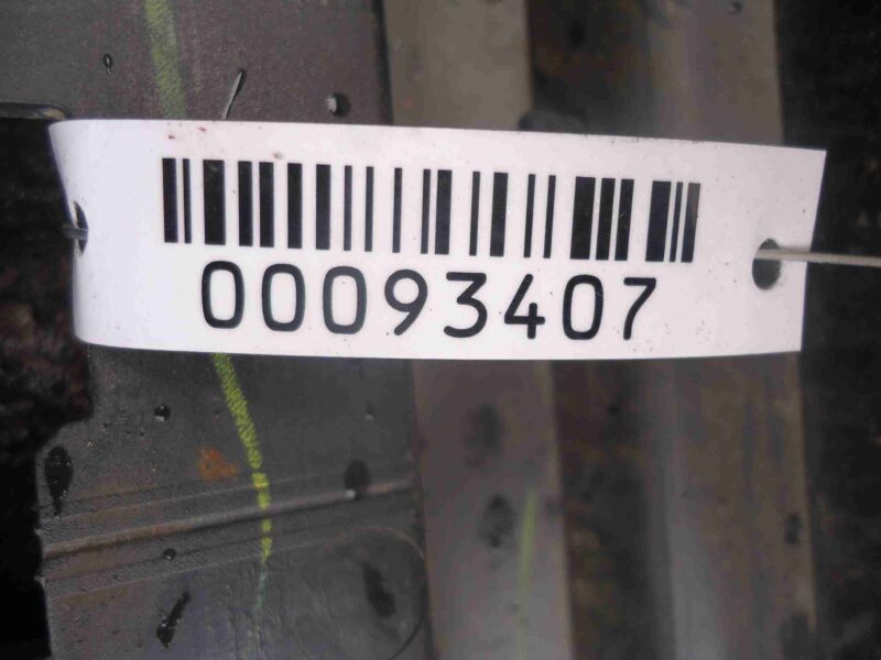 Изображение товара 93407 - 00093407 porog plastikovyj levyj Citroen C5