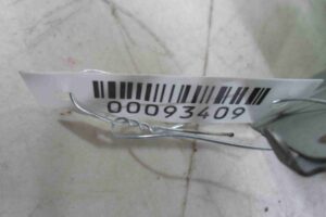 Изображение товара 93409 - 00093409 blok upravleniya Shift Lock Lexus RX 1